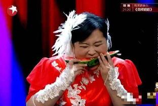 吃瓜娱乐圈贾玲,娱乐圈的“吃瓜群众”与喜剧女王