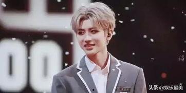 吃瓜娱乐蔡徐坤是谁